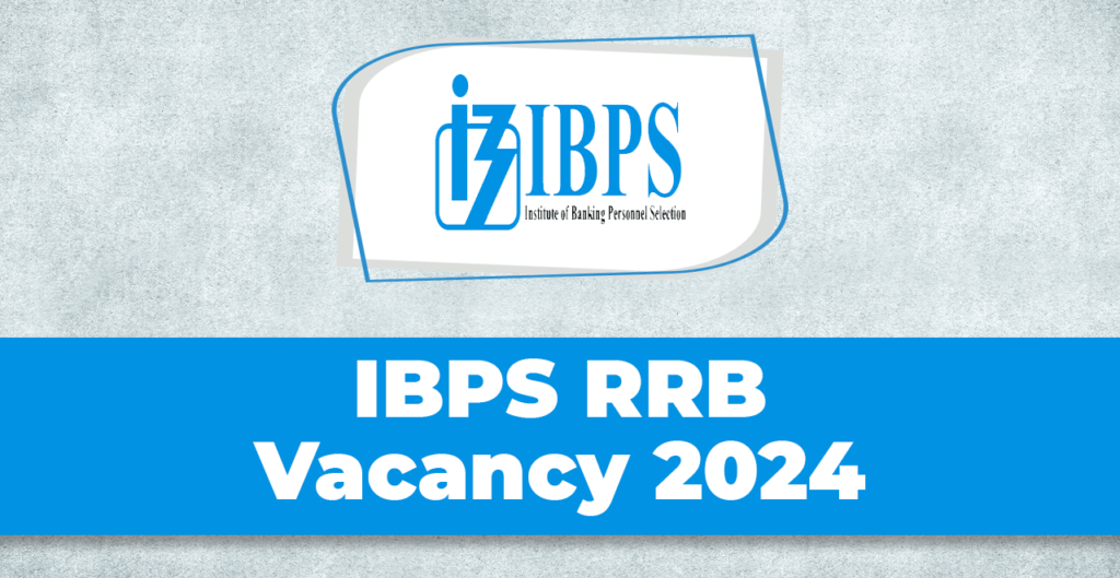 IBPS RRB 2024