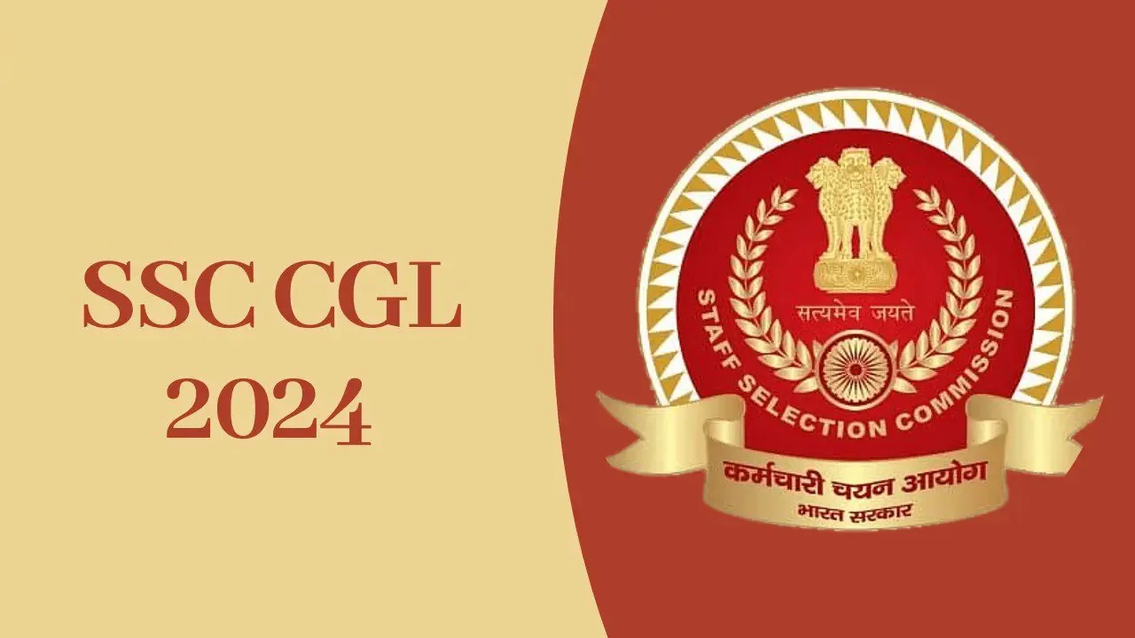 SSC CGL 2024 Notification Apply for 17,727 Group B and C Posts