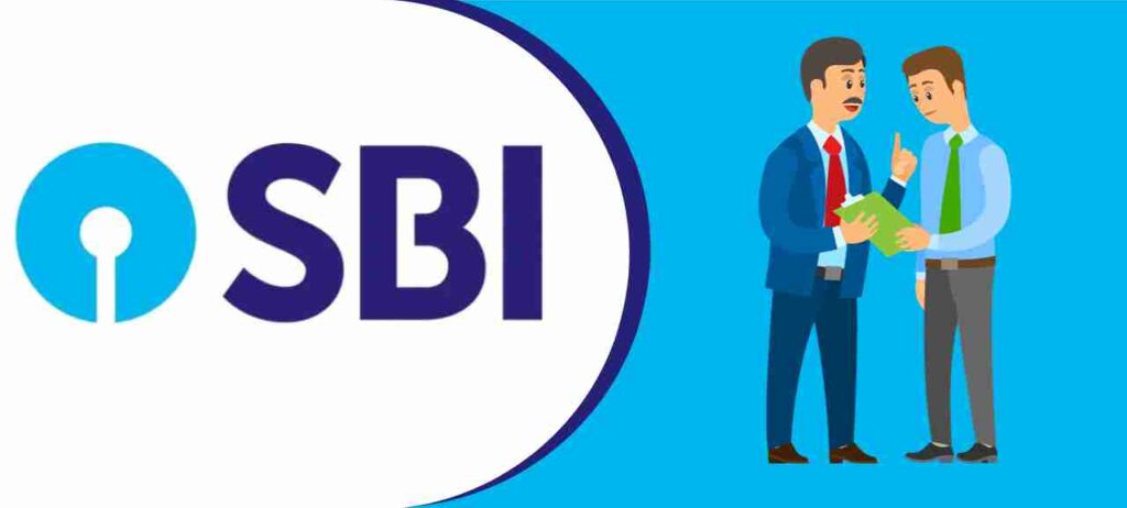 SBI Recruitment 2024