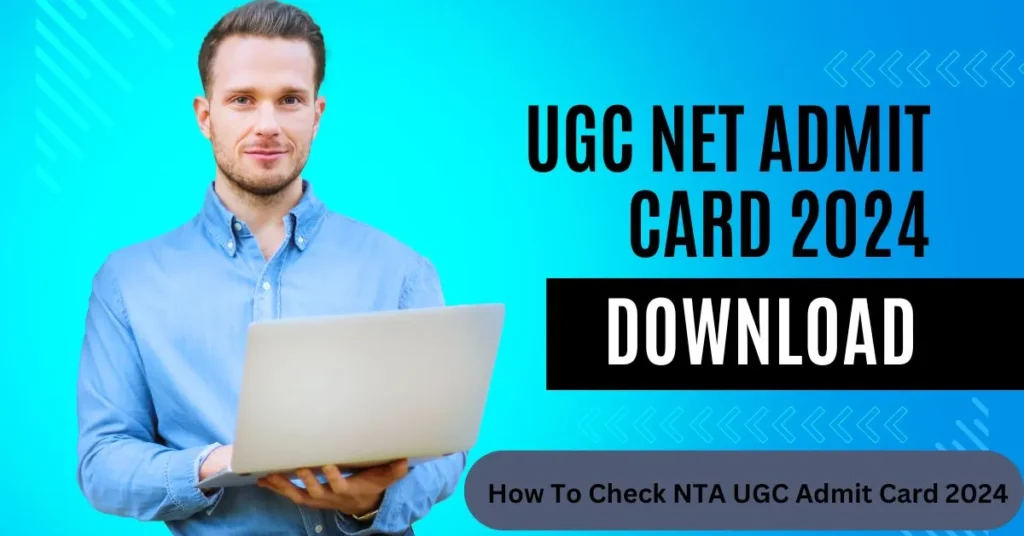 UGC-NET-ADMIT-CARD-2024