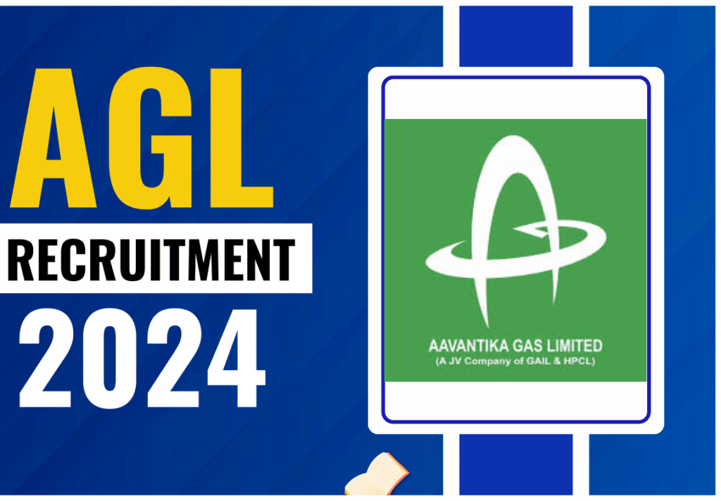 AGL Recruitment 2024