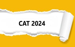 CAT 2024