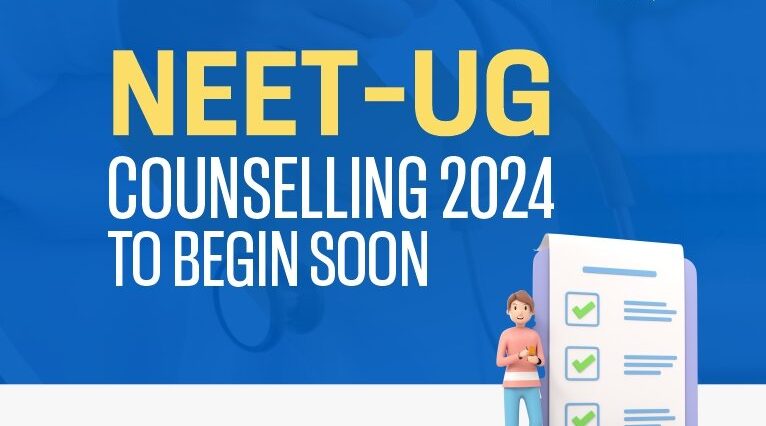 NEET UG Counselling 2024