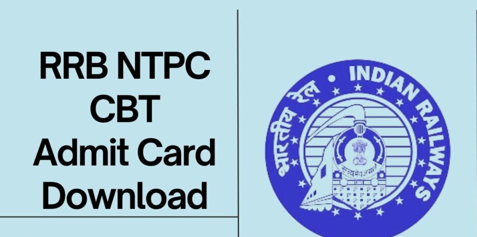 NTPC Admit Card 2024