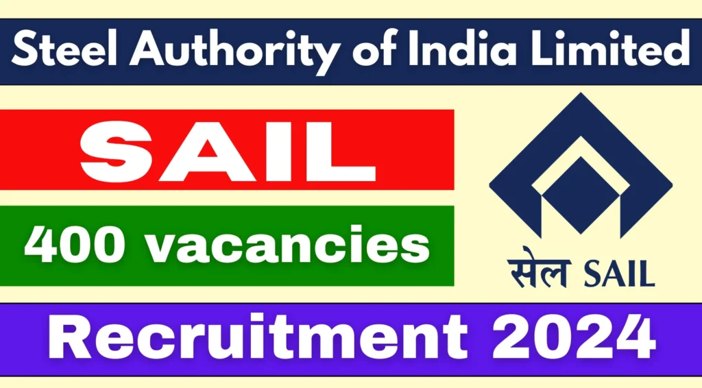 SAIL Rourkela Apprentice Recruitment 2024